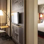 Hotel Ibis Tour Montparnasse 15eme Paris
