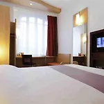 Hotel Ibis Tour Montparnasse 15eme