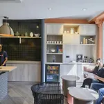 Hotel Ibis Tour Montparnasse 15eme Paris