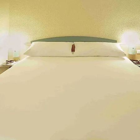 Ibis Tour Montparnasse 15eme Париж