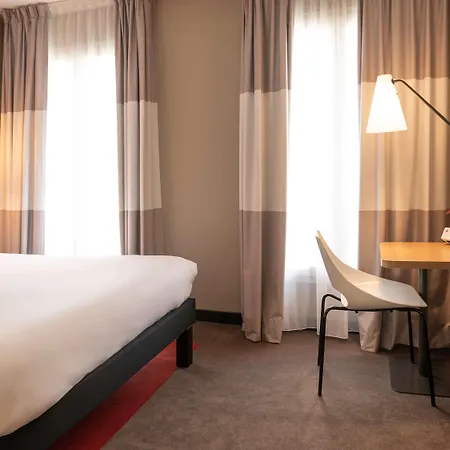 Ibis Tour Montparnasse 15eme 3* Париж