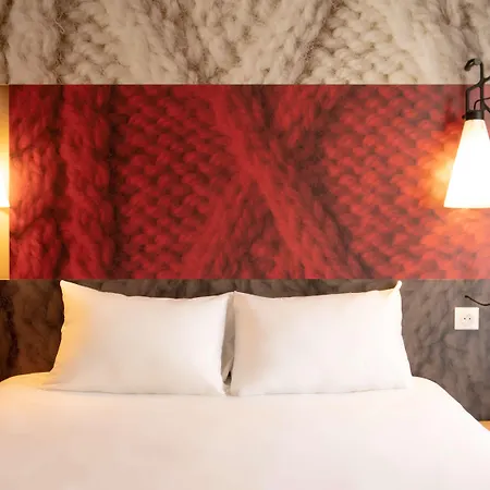 Otel Ibis Tour Montparnasse 15eme 3*