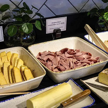 Ibis Tour Montparnasse 15eme 3*