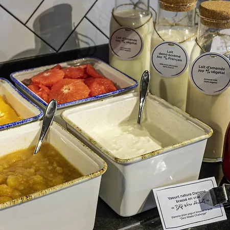 Otel Ibis Tour Montparnasse 15eme