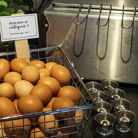 Ibis Tour Montparnasse 15eme Paris