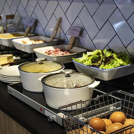 Ibis Tour Montparnasse 15eme 3*