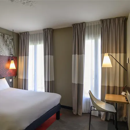 Hotel Ibis Tour Montparnasse 15eme 3*