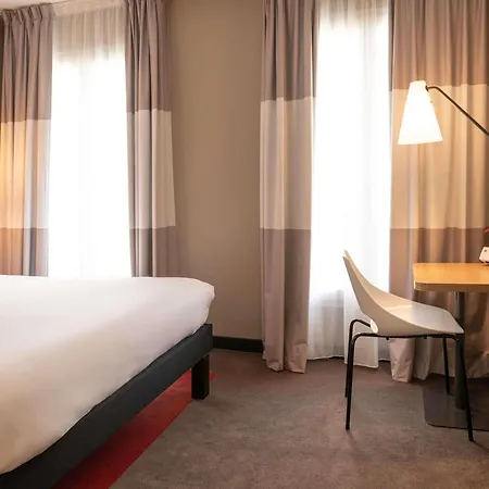 Ξενοδοχείο Ibis Tour Montparnasse 15eme