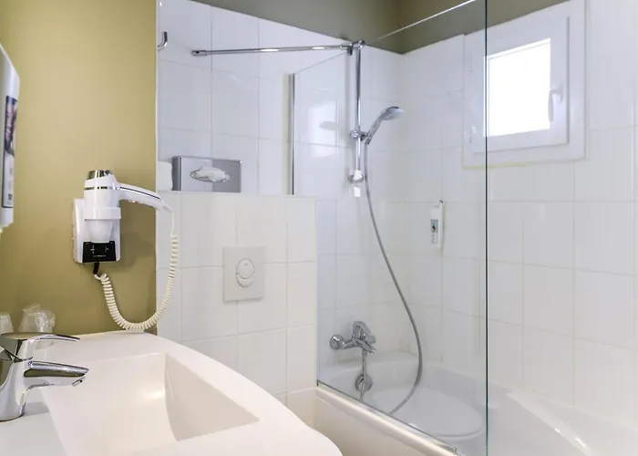 Ibis Tour Montparnasse 15eme Ξενοδοχείο