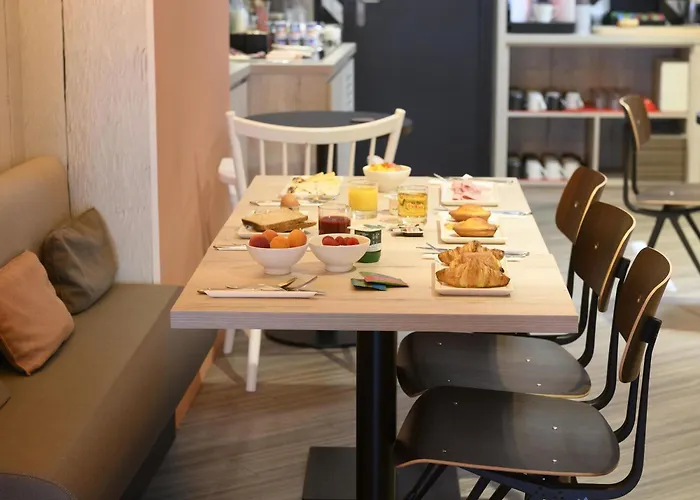 Ξενοδοχείο Ibis Tour Montparnasse 15eme
