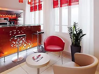 Ibis Tour Montparnasse 15eme Hotel Parigi