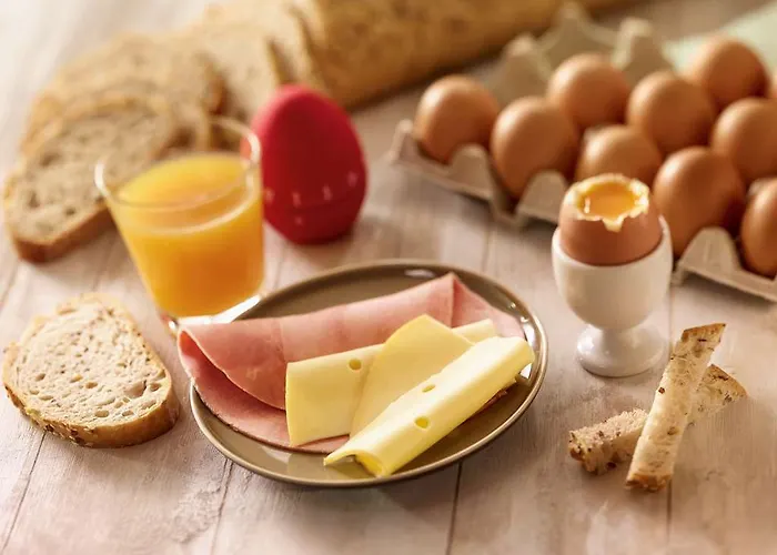 Ibis Tour Montparnasse 15eme 3*