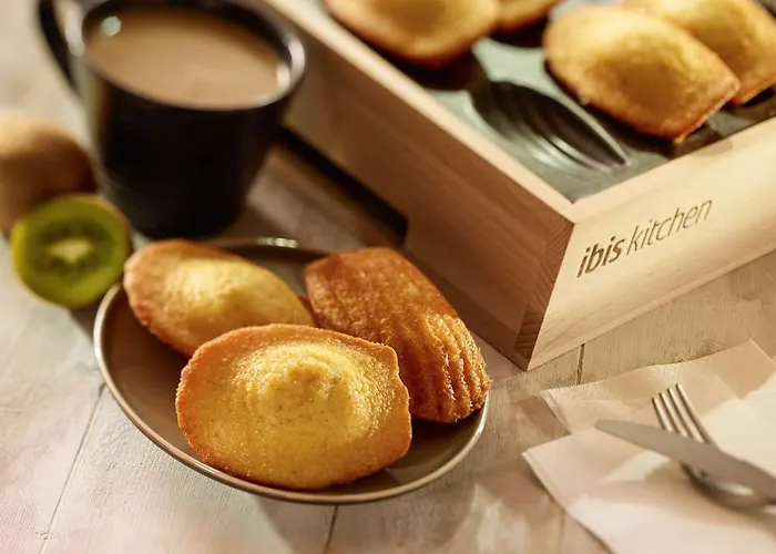 Ibis Tour Montparnasse 15eme