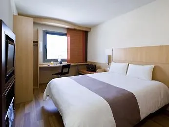 Hotell Ibis Tour Montparnasse 15eme